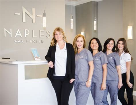 Naples wax center - Don't hesitate, your first wax is on us! Luxurious skin is only a few clicks away with our sleek new app. Locate our nearest center, schedule reservations on the go, and access your packages & rewards - all in a few simple steps. Visit one of our cheeky & hip salons to experience our refined, effective waxing techniques that give you that ...